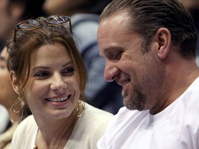 Η Sandra έχει τα παιδιά