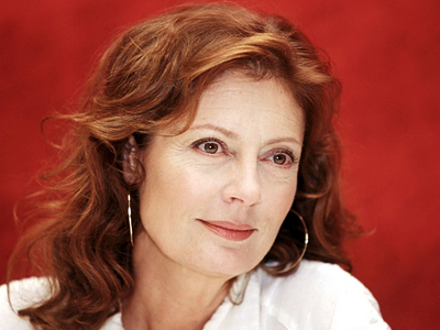 Sarandon: M’ αρέσουν οι καταθλιπτικοί ρόλοι