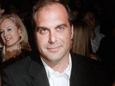 Στέφανο… πες αλεύρι