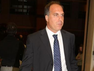 Επιστρέφει ο Σαρτίνι;