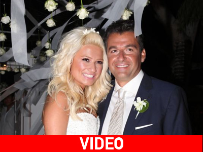 Η Φαίη Σκορδά πιστή στο ραντεβού της