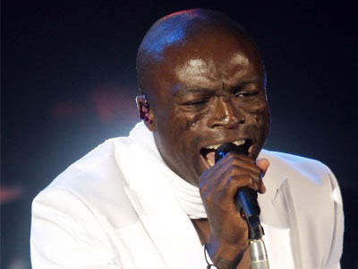 Τι διαλέγει ο Seal;