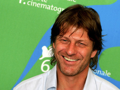 Sean Bean: Χωρίζει