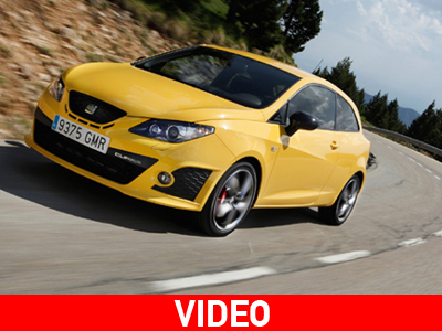 To Seat Ibiza Cupra των 180 ίππων κάτω από 19.000 €