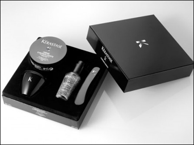 Kerastase Chronologiste