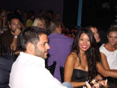 Βιλέγκας – Μύρτας: Το νέο hot ζευγάρι της πόλης