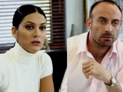 Στην Ελλάδα Ονούρ και Σεχραζάτ;