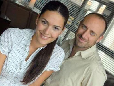 Σεχραζάτ – Ονούρ: Για λίγες ώρες στη χώρα μας