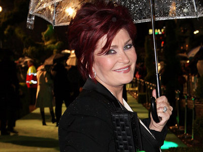Sharon Osbourne: Η κόρη μου θα το ξεπεράσει