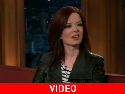 Δεύτερος γάμος για την Shirley Manson