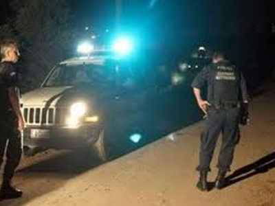 Συνέλαβαν εμπόρους ναρκωτικών στη Φθιώτιδα