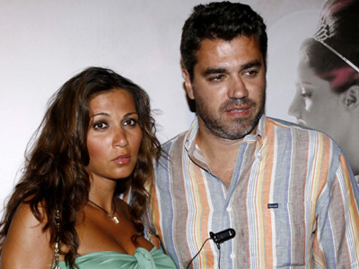 Ο Γιώργος Σιγάλας αποκαλύπτεται