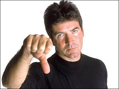 Τι σχεδιάζει ο Simon Cowell;