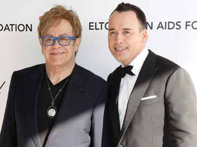 Η εβδομαδιαία επέτειος του Elton John