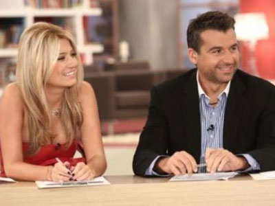 Τελικά είναι έγκυος;