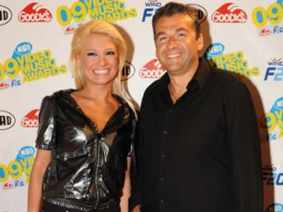 Στη Νέα Υόρκη Σκορδά – Λιάγκας