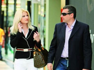 Σκορδά – Λιάγκας: Ο πρώτος τους καλεσμένος