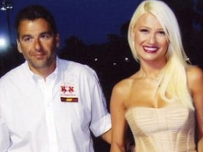 Διαψεύδουν τις φήμες για εγκυμοσύνη