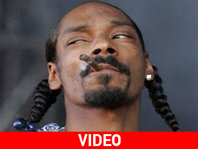 Κυνηγός ταλέντων ο Snoop Dogg