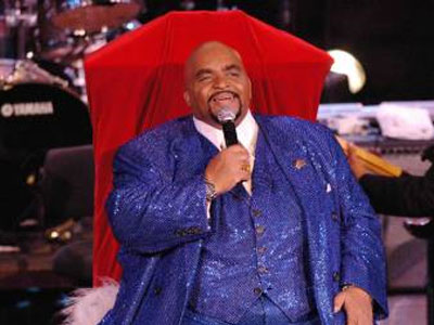 Απεβίωσε ο «βασιλιάς της σόουλ»