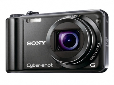 Πέντε πρωτιές στην Sony