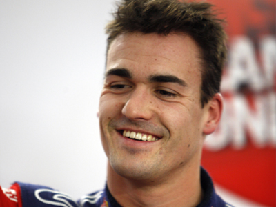 Ελπίζει για μια θέση στον ήλιο ο Sordo