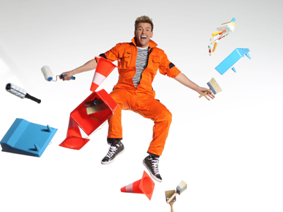 Επανέρχεται ο Σούλης στην TV