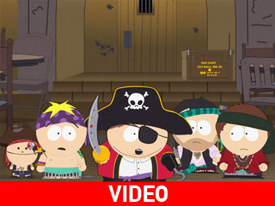 Μηνύσεις στο “South Park” για τον Tiger