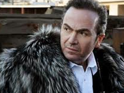 «Χείμαρρος» ο Σταμάτης Γονίδης