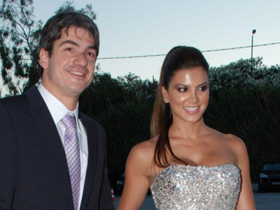 Σταματίνα Τσιμτσιλή: Έτοιμη για διακοπές