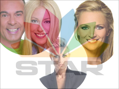 Οι αποχωρήσεις και οι αφίξεις στο STAR