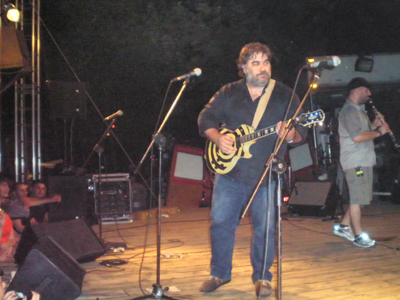 Δράμα και περίχωρα χόρευαν μέχρι το πρωί