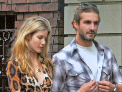 Ερωτευμένος ο Σταύρος Νιάρχος;