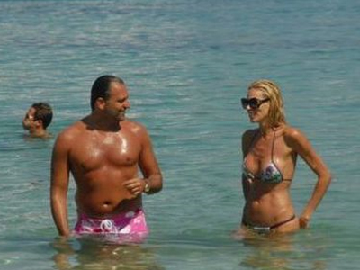 Παντρεύεται η Στέλλα Δημητρίου;