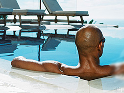 SEXUALITY: Ένας γυμνιστής κινδυνεύει να πάθει καρκίνο του δέρματος στο πέος;