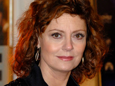 Ο χωρισμός μου σόκαρε την Αμερική