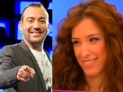 Τι συμβαίνει με τον Καλυβάτση και την Αντιγόνη του Greek Idol;