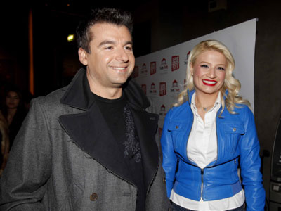 Το τάμα της Φαίης Σκορδά