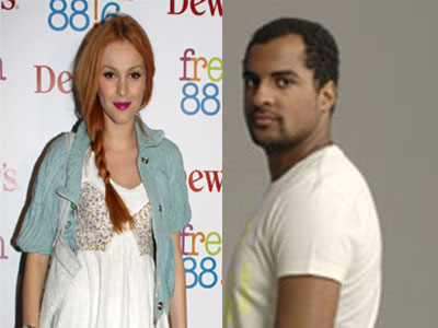 Τάμτα – Ησαΐας: Επιβεβαιώνεται η παράνομη σχέση τους