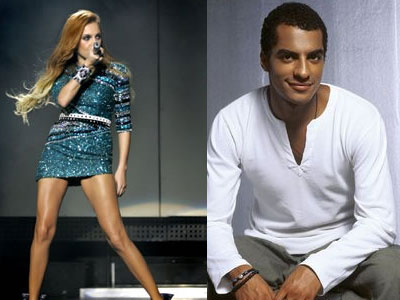 Τάμτα – Ησαΐας Ματιάμπα: Ζευγάρι εδώ και έναν χρόνο