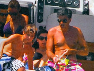 Στεφανίδου – Ευαγγελάτος: Διακοπές στη Χαλκίδα