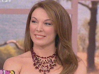 Τατιάνα: Η απάντηση στον Θεοφάνους