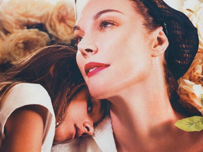 Τατιάνα Στεφανίδου: Ζω μια περίοδο πάθους με τη δουλειά μου