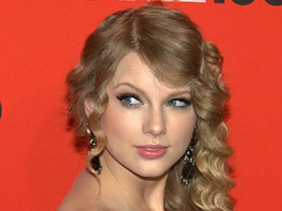Οι προτιμήσεις της Taylor Swift