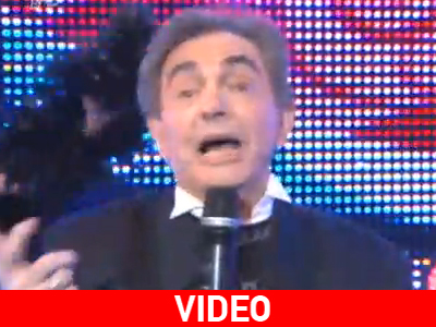 Γνωστός τραγουδιστής κινδύνεψε να πεθάνει