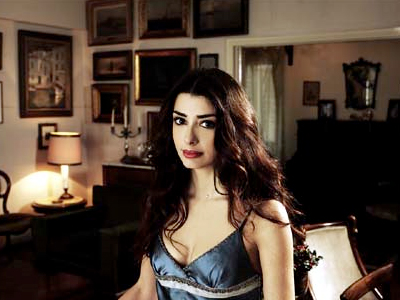 Ιπτάμενη Θάλεια