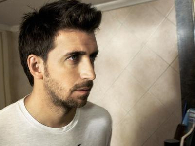 Ο Θάνος Πετρέλης μιλάει για τις κόρες του