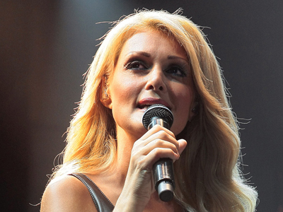 Νατάσα Θεοδωρίδου: Δεν είμαι εκδικητική