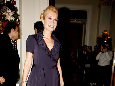 Η Νατάσα για τα reality