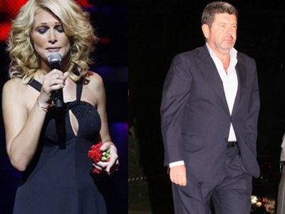 Θεοδωρίδου – Λάτσιος: Μια τυχαία συνάντηση